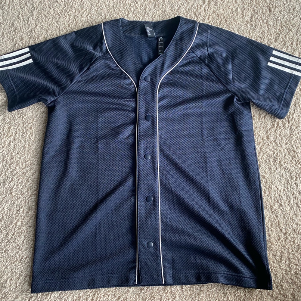 Addida Shirt jacket